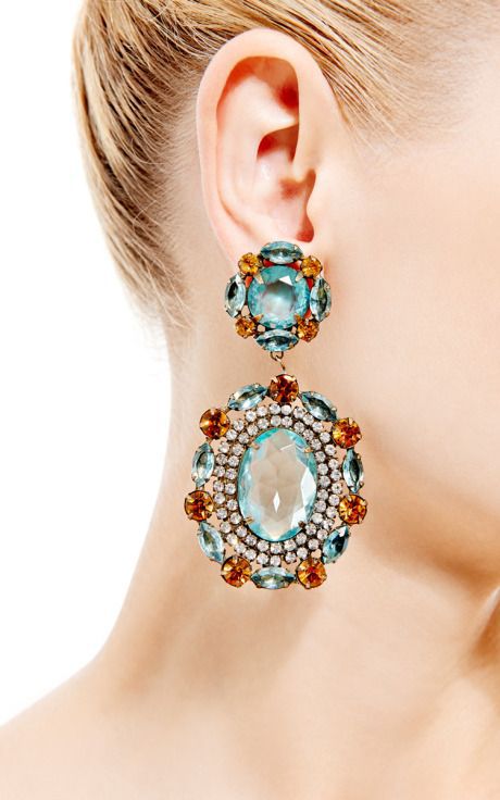 Romantic Earring for Special Moments