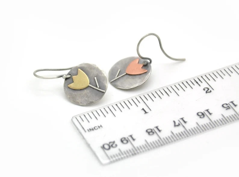 Charming Earring for Any Occasion