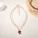 Stunning Pearl Necklace for Daily Wear