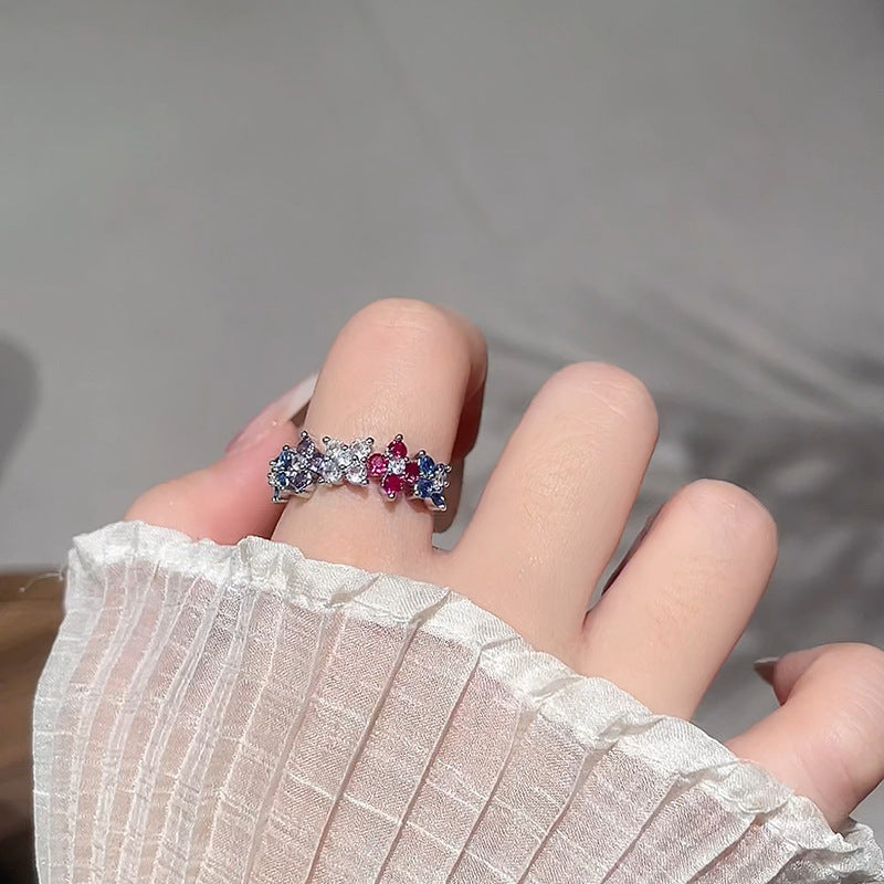 Vintage Handmade Ring