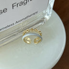 Vintage Handmade Ring