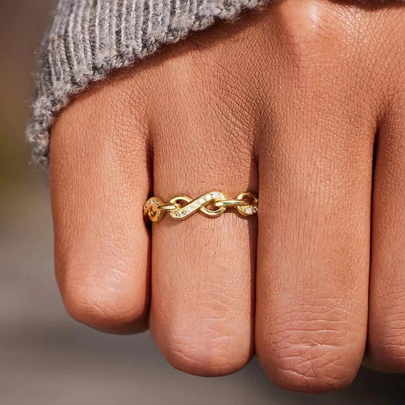 Elegant Ring for Every Occasion