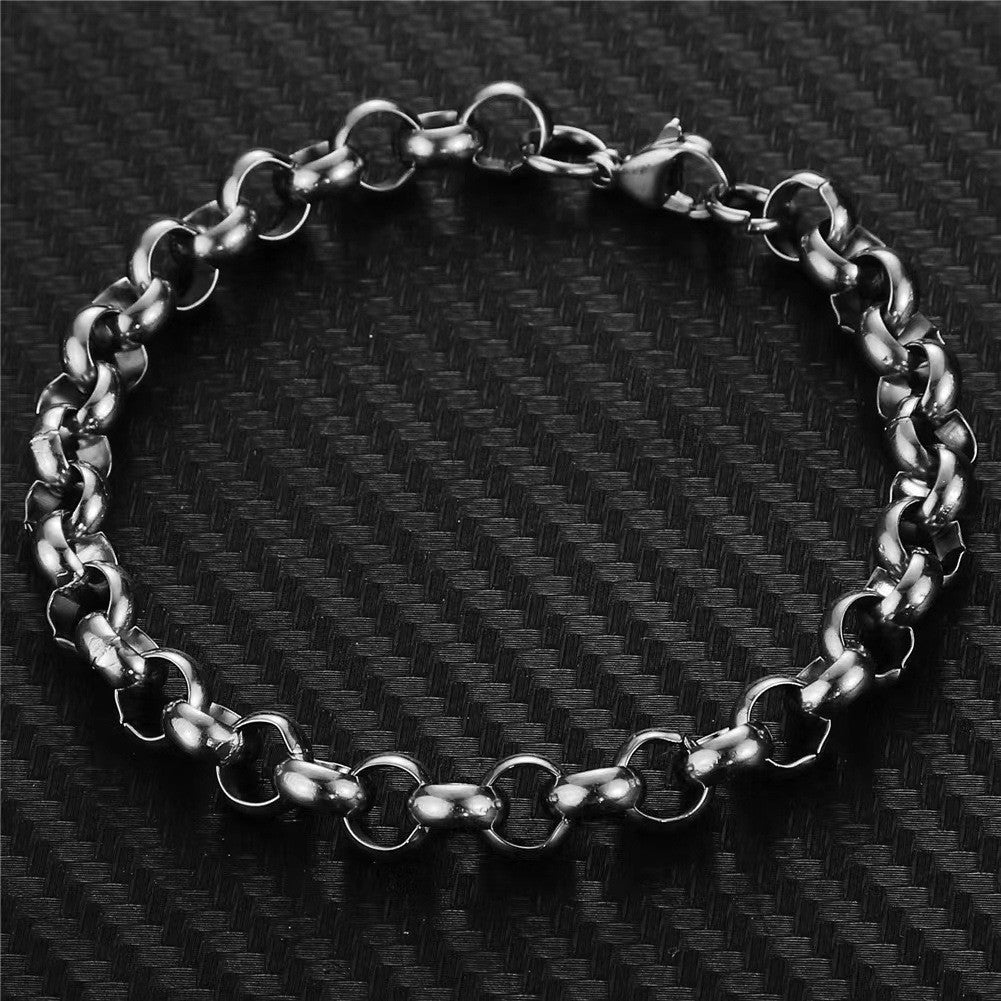 Romantic Bracelet for Special Moments