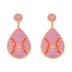 Vintage Handmade Pearl Earring