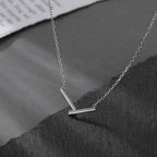 Vintage Handmade Necklace