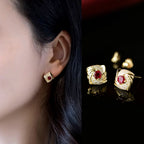Stunning Earring for Daily Wear