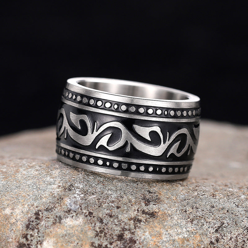 Charming Ring for Any Occasion