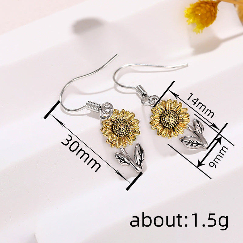 Stunning Earring for Daily Wear