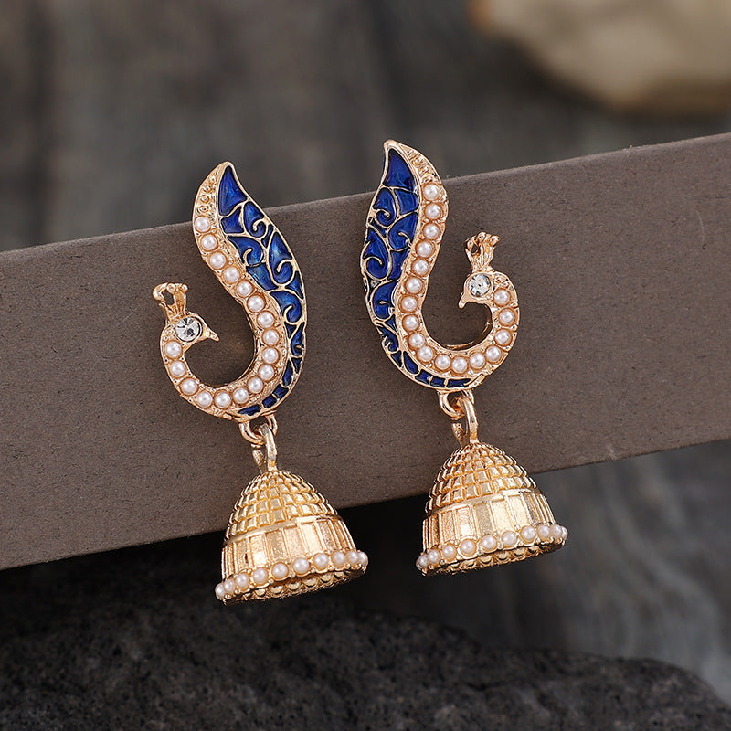Romantic Earring for Special Moments