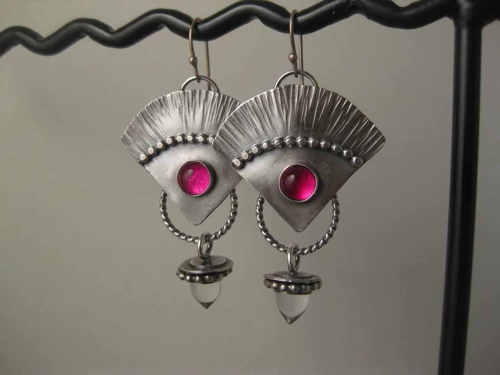 Classic Earring with Timeless Appeal