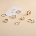 Vintage Handmade Chain