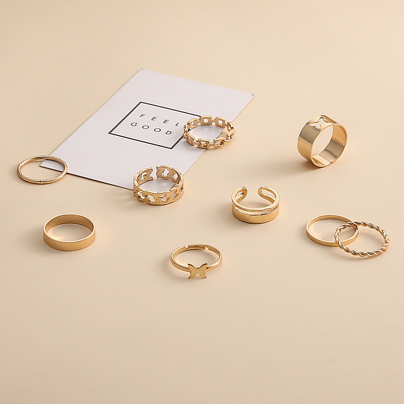 Vintage Handmade Chain