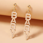 Charming Pearl Earring for Any Occasion