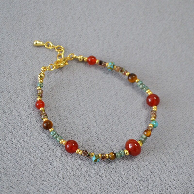 Beautiful Bracelet with Unique Style