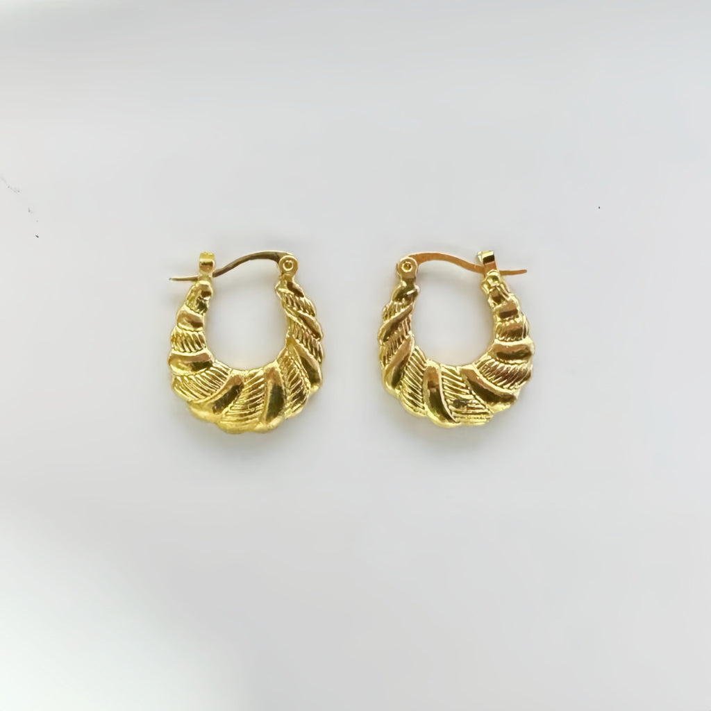 Romantic Earring for Special Moments