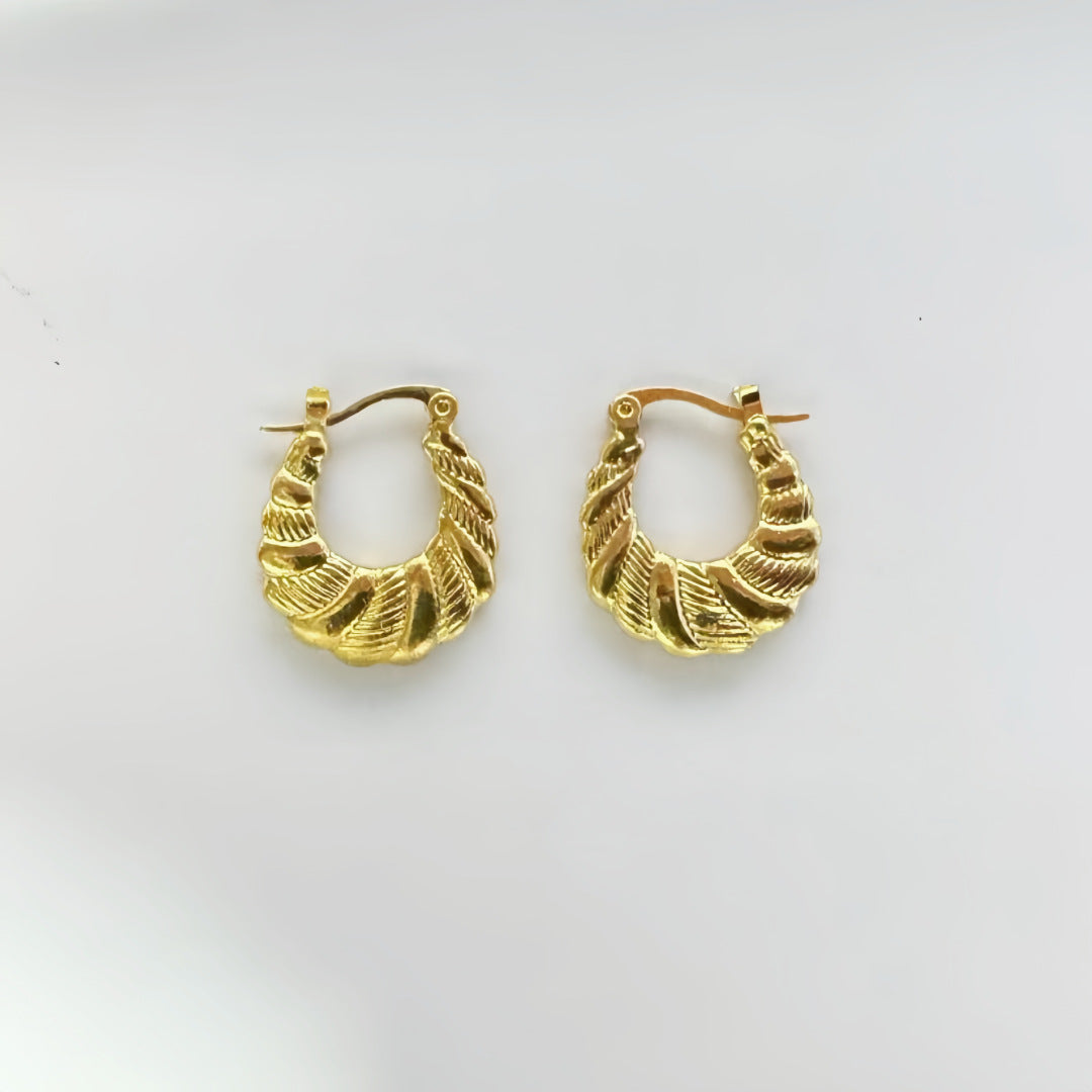 Romantic Earring for Special Moments