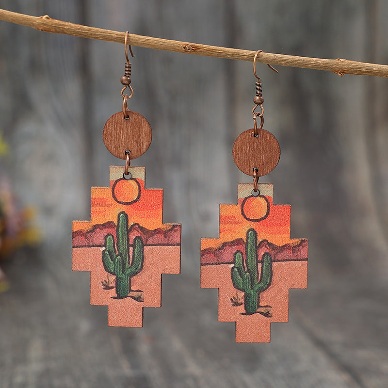 Elegant Earring for Every Occasion