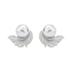 Elegant Pearl Earring for Every Occasion