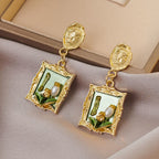 Charming Pearl Earring for Any Occasion