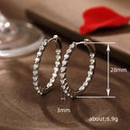 Romantic Earring for Special Moments