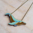 Beautiful Necklace with Unique Style