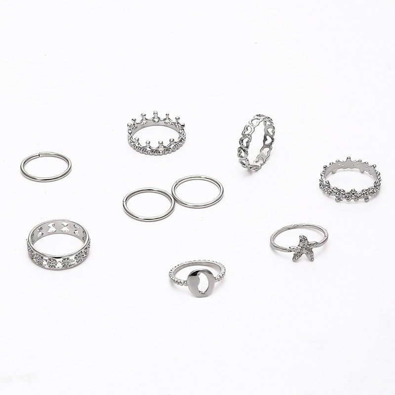 Vintage Handmade Set