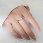 Vintage Handmade Gold Ring