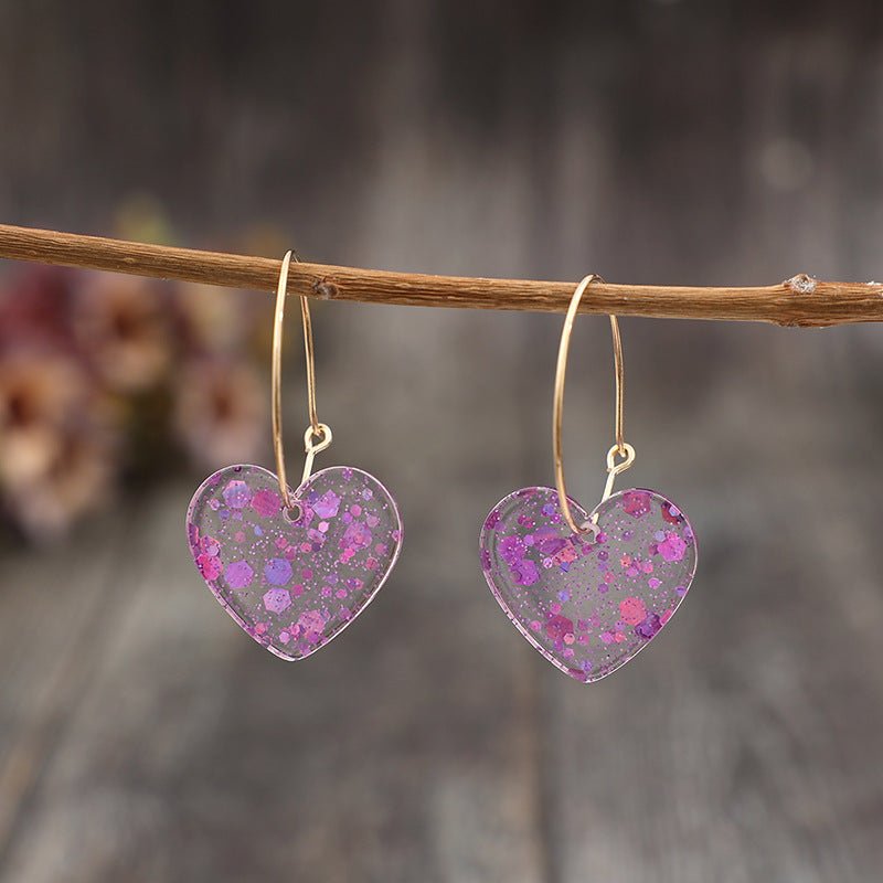 Stunning Earring for Daily Wear