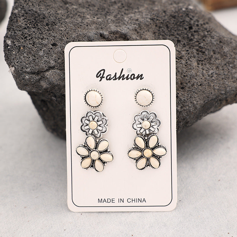 Beautiful Set with Unique Style