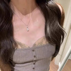 Vintage Handmade Necklace