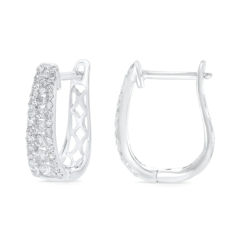 Charming Earring for Any Occasion