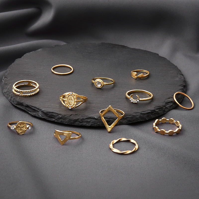 Stunning Set for Daily Wear