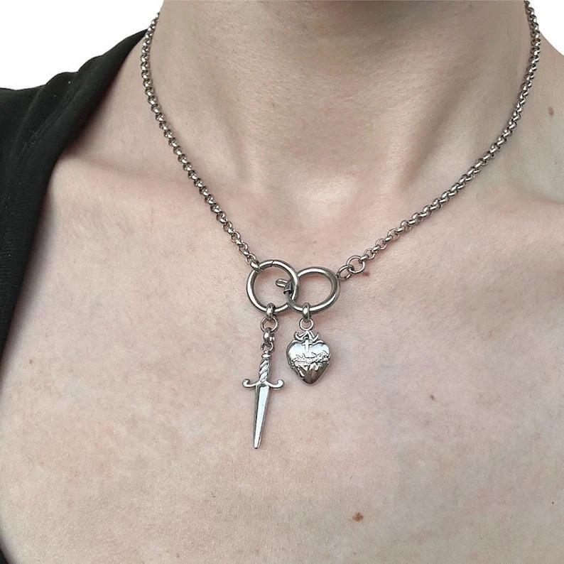 Beautiful Necklace with Unique Style