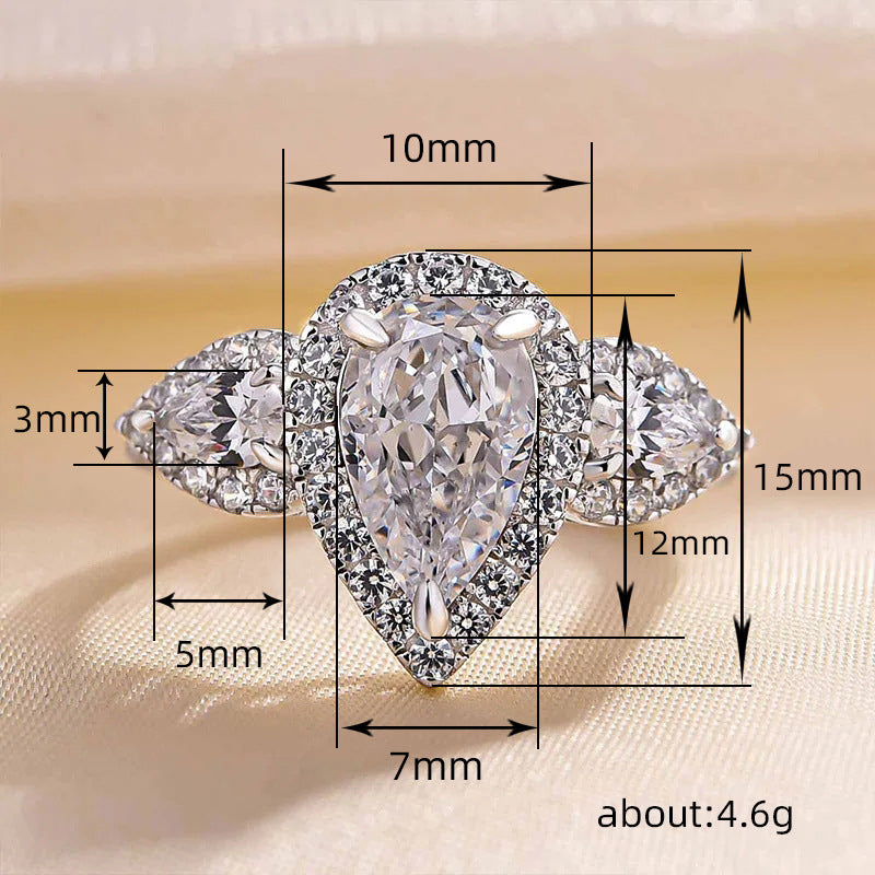 Elegant Ring for Every Occasion