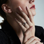 Vintage Handmade Ring