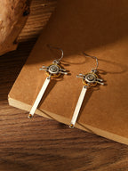 Classic Earring with Timeless Appeal