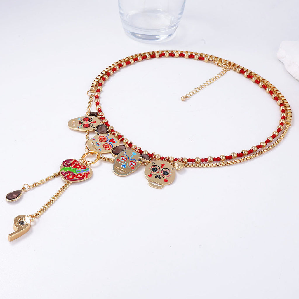 Stunning Set for Daily Wear