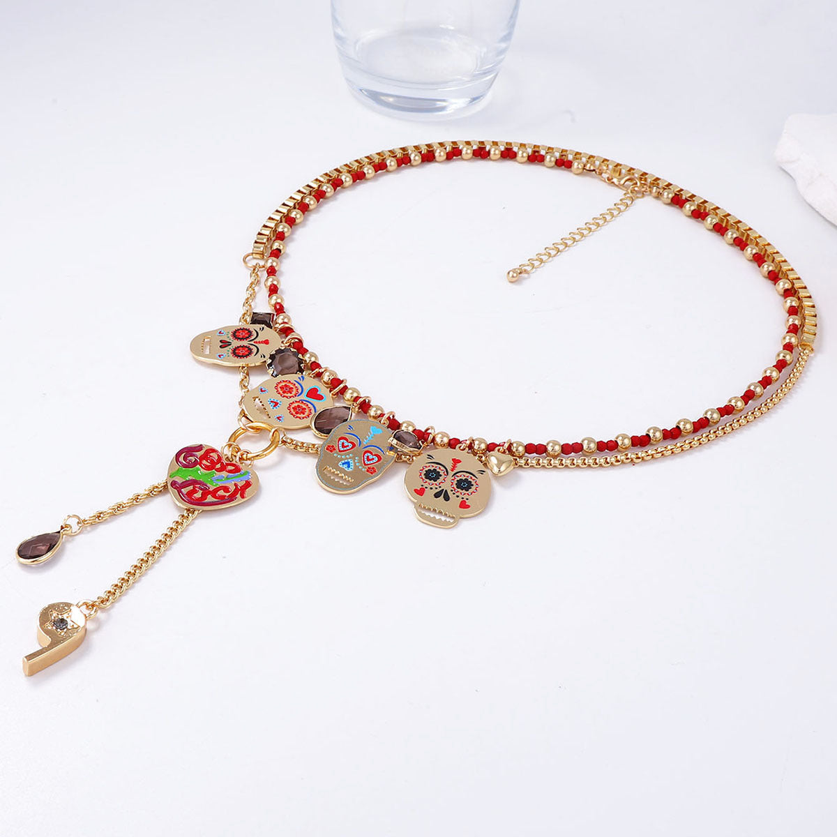 Stunning Set for Daily Wear