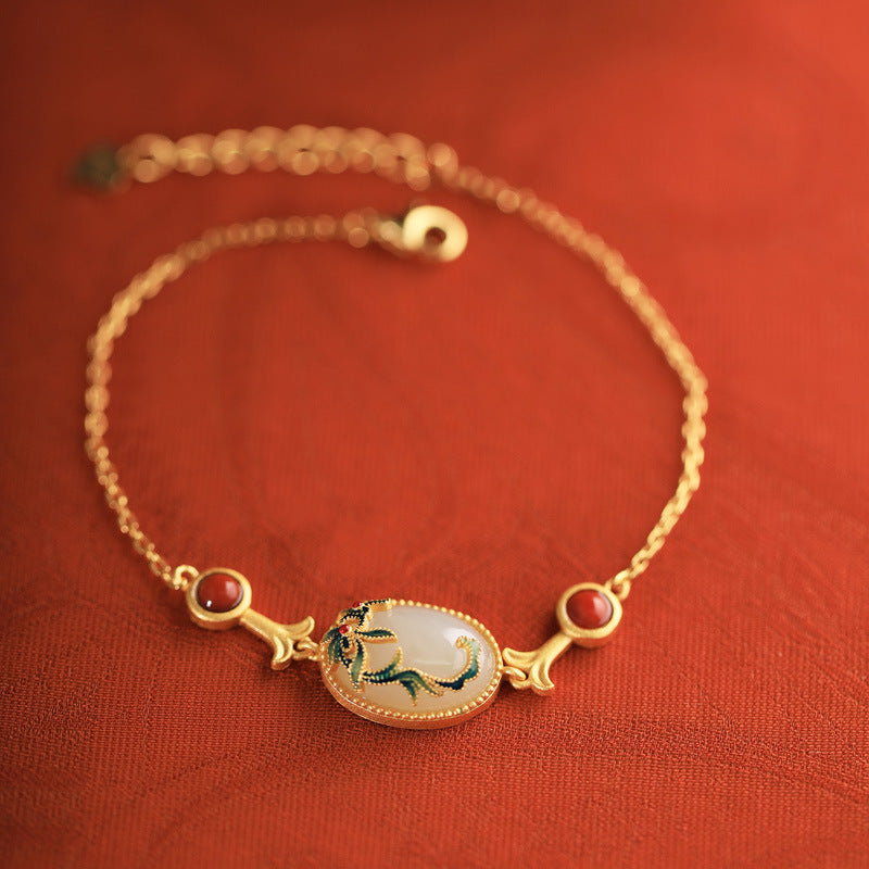 Vintage Handmade Piece