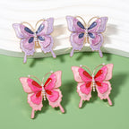 Beautiful Pearl Earring with Unique Style