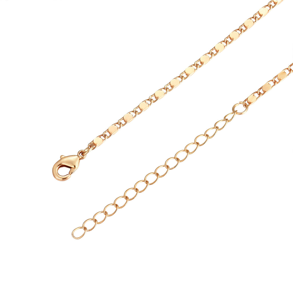 Beautiful Necklace with Unique Style