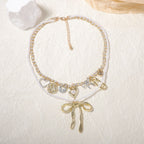 Beautiful Necklace with Unique Style