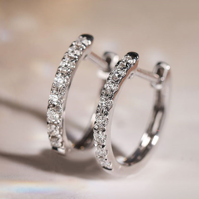 Beautiful Earring with Unique Style