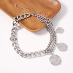 Beautiful Necklace with Unique Style