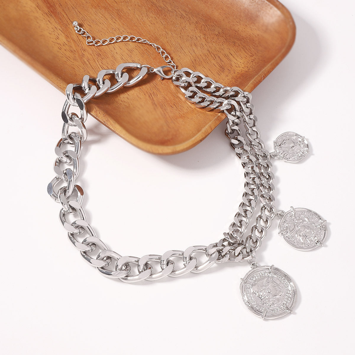 Beautiful Necklace with Unique Style