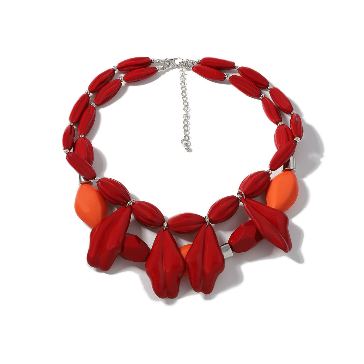 Vintage Handmade Necklace