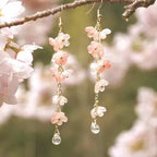 Classic Pearl Earring with Timeless Appeal