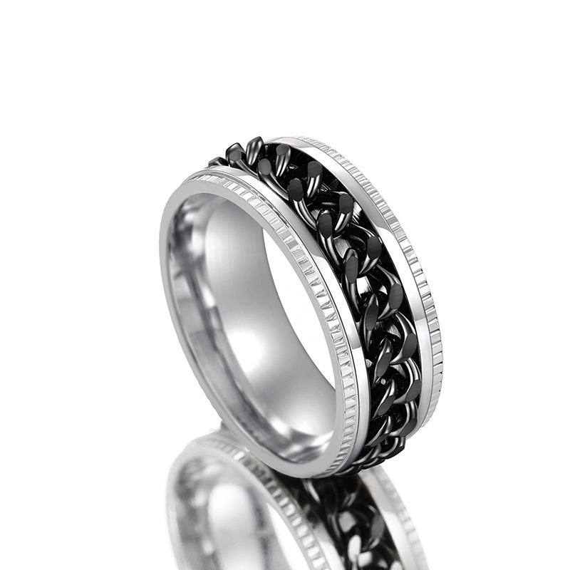 Beautiful Chain with Unique Style