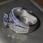 Beautiful Gold Ring with Unique Style