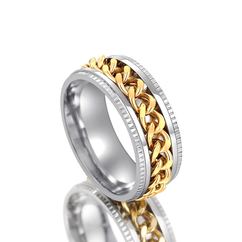 Beautiful Chain with Unique Style